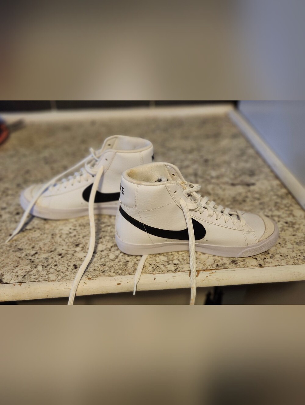 Nike Blazer Mid '77